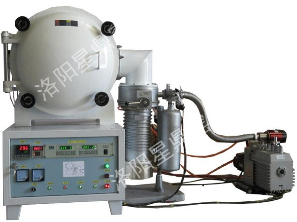 真空氣氛爐用什么氣體？使用方法及優(yōu)勢(shì)